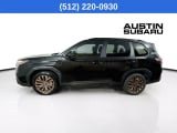 2026 Subaru Forester - Preview 4