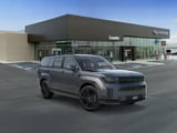 2027 Hyundai Santa Fe - Preview 2