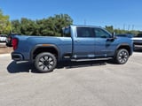 2026 GMC Sierra 2500HD - Preview 10