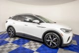 2023 Volkswagen ID.4 - Preview 4