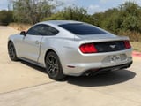 2019 Ford Mustang - Preview 4