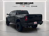 2026 Ram 1500 - Preview 7