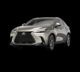2026 Lexus NX - Preview 2