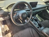 2024 Honda Accord - Preview 2