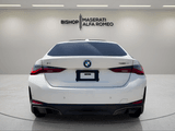 2025 BMW i4 - Preview 5
