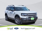 2026 Ford Bronco - Preview 2