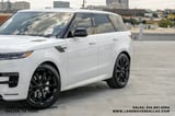 2026 Land Rover Range Rover Sport - Preview 4