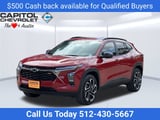 2026 Chevrolet Trax - Preview 2
