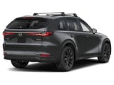 2026 Mazda CX-90 - Preview 3