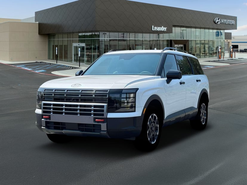 2026 Hyundai Palisade - Image 1