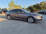2019 Honda Accord - Preview 12