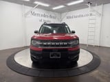 2021 Ford Bronco Sport - Preview 3