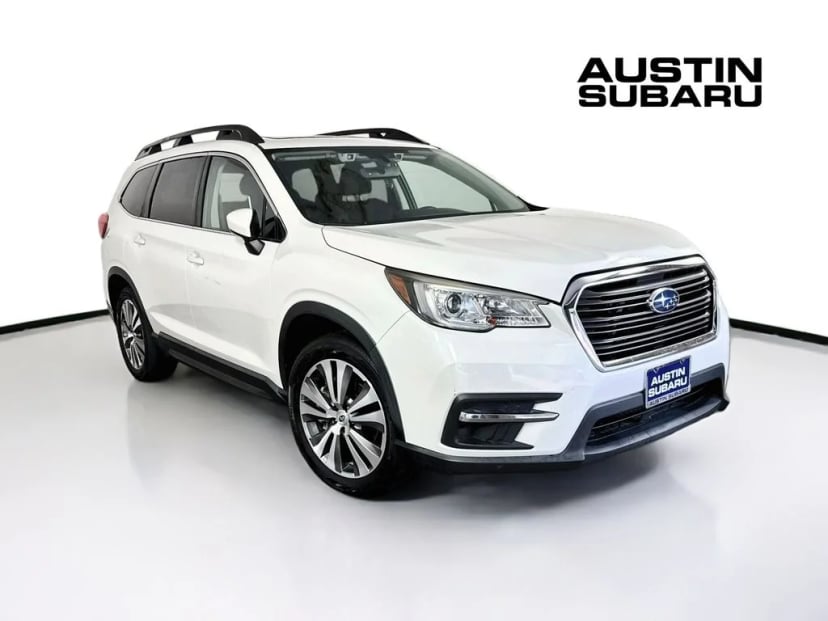 2019 Subaru Ascent - Image 1