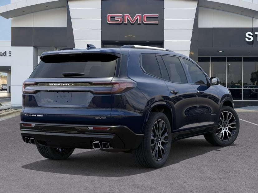2027 GMC Acadia - Image 2