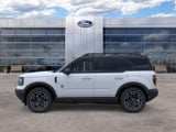2026 Ford Bronco - Preview 16
