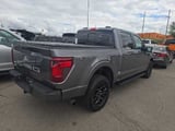 2024 Ford F-150 - Preview 3