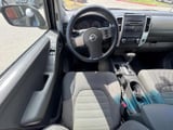 2011 Nissan Frontier - Preview 13