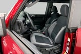 2026 Ford Bronco - Preview 8