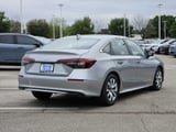 2026 Honda Civic - Preview 6