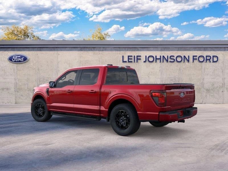 2026 Ford F-150 - Image 1