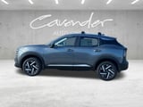 2027 Nissan Kicks - Preview 13