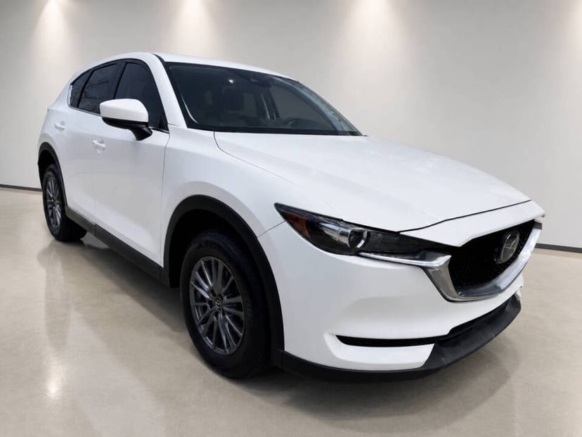 2021 Mazda CX-5 - Image 1