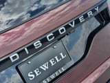 2026 Land Rover Discovery - Preview 12