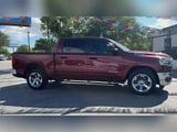 2025 Ram 1500 - Preview 4
