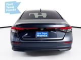 2026 Honda Accord - Preview 6