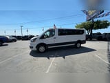 2023 Ford Transit - Preview 4
