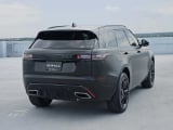 2023 Land Rover Range Rover Velar - Preview 5