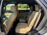 2016 Ford Explorer - Preview 14