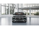 2027 Mercedes-Benz S-Class - Preview 7