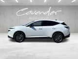 2026 Nissan Murano - Preview 13