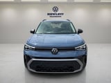 2027 Volkswagen Taos - Preview 8