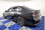 2025 BMW 7 Series - Preview 7