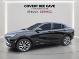 2026 Buick Envista - Preview 4