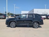 2026 Subaru Forester - Preview 3