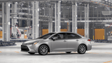 2027 Toyota Corolla - Preview 3