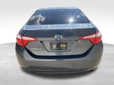 2016 Toyota Corolla - Preview 6