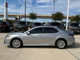 2024 Toyota Camry - Preview 9