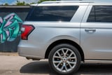2018 Ford Expedition MAX - Preview 12