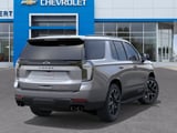 2026 Chevrolet Tahoe - Preview 4