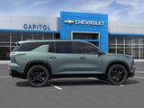2027 Chevrolet Traverse - Preview 6