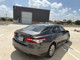 2018 Toyota Camry - Preview 5