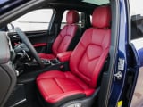 2026 Porsche Macan - Preview 5