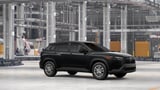2026 Toyota Corolla Cross - Preview 14