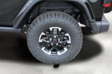 2026 Jeep Wrangler - Preview 9