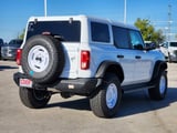 2026 Ford Bronco - Preview 3