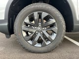 2026 Honda Ridgeline - Preview 5